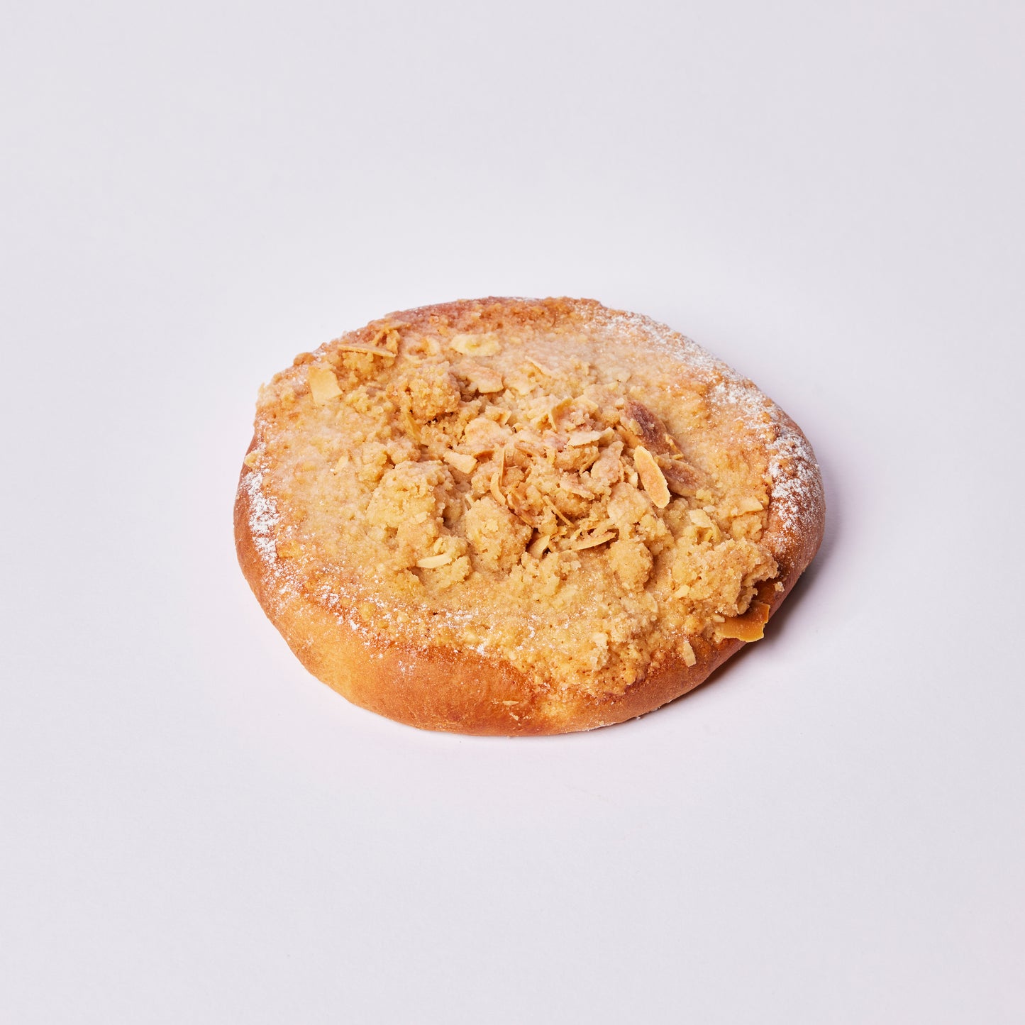 Koláč s lískooříškovou náplní