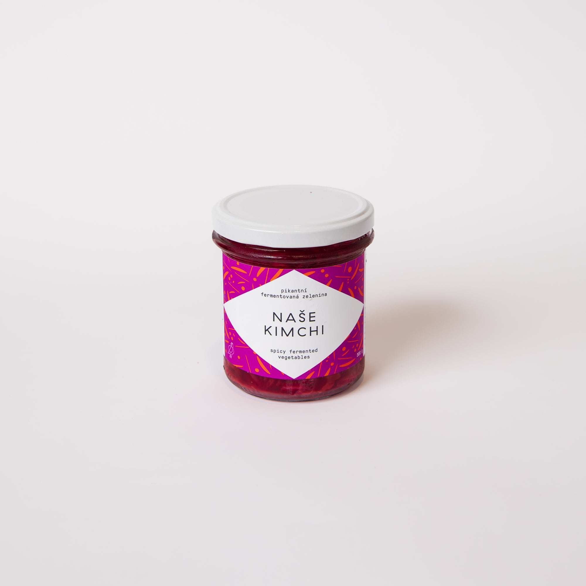 Naše Kimchi 300g