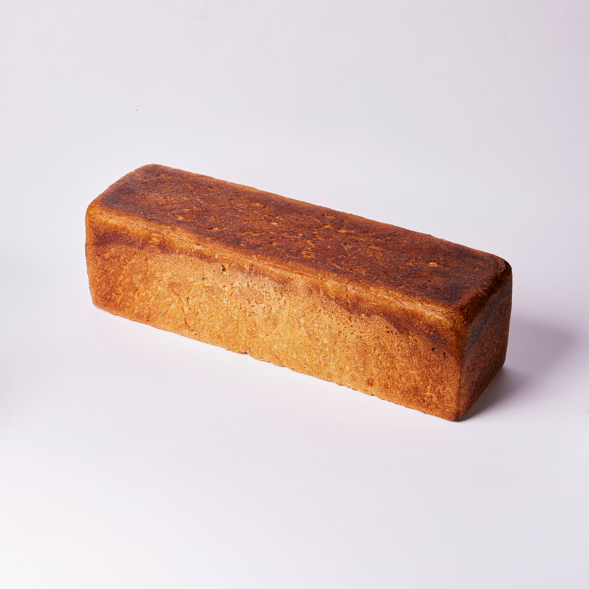 Toastový chléb z milkbunu