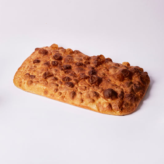 Focaccia celá