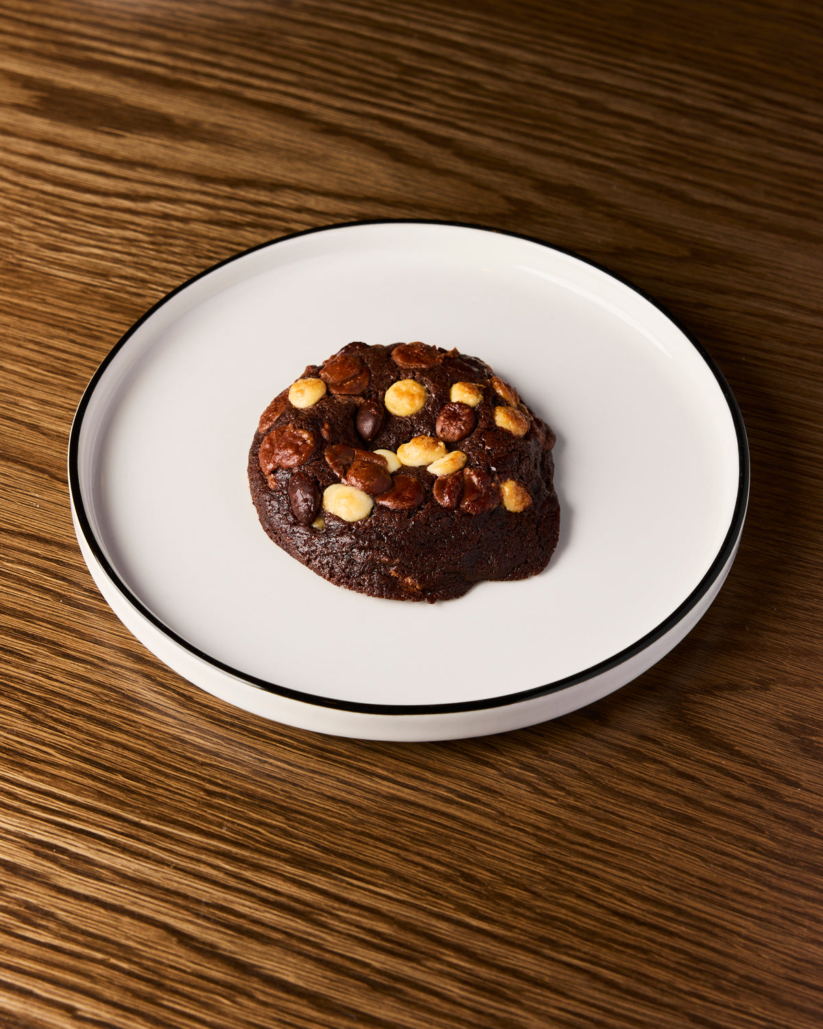 Čoko cookie