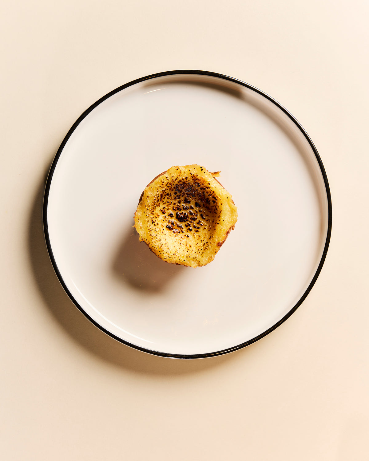 Pastel de nata