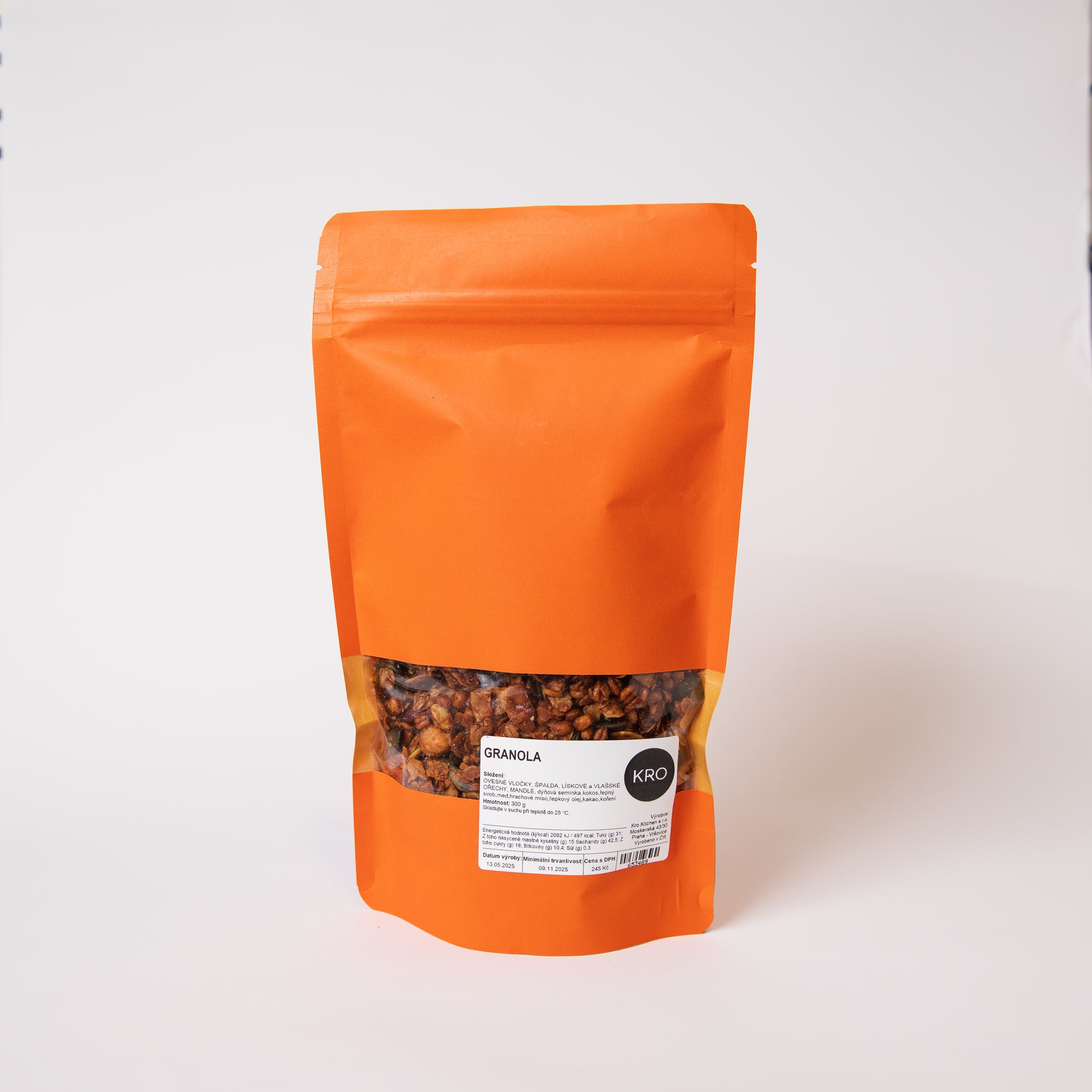 Granola